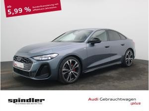 Audi A5 Limousine S-Line TFSI/ Matrix, TechPlus, 360°