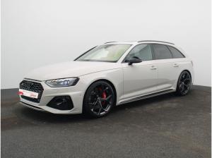 Audi RS4 RS 4 Avant / RS competition+, Vmax290, Pano, AHK