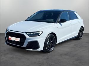 Audi A1 Sportback S-Line 30 TFSI S-tronic / LED, SHZ