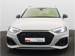 Audi RS4 RS 4 Avant / RS competition+, Vmax290, Pano, AHK