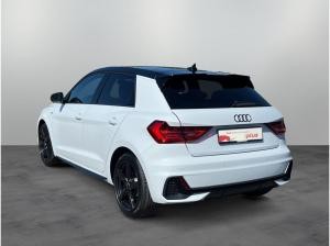 Audi A1 Sportback S-Line 30 TFSI S-tronic / LED, SHZ