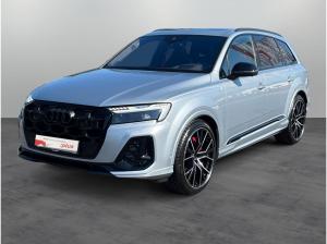 Audi Q7 S-Line 50 TDI quattro / Pano, HD-Matrix-Laser