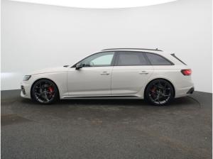 Audi RS4 RS 4 Avant / RS competition+, Vmax290, Pano, AHK