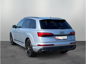Audi Q7 S-Line 50 TDI quattro / Pano, HD-Matrix-Laser