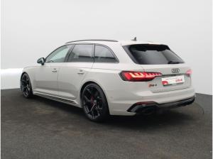 Audi RS4 RS 4 Avant / RS competition+, Vmax290, Pano, AHK