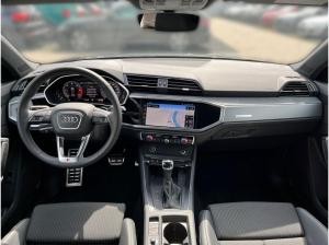 Audi Q3 S-Line 35 TDI S-tronic / Navi plus, LED, AHK