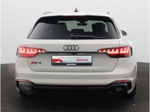 Audi RS4 RS 4 Avant / RS competition+, Vmax290, Pano, AHK