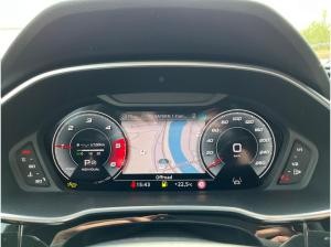 Audi Q3 S-Line 35 TDI S-tronic / Navi plus, LED, AHK