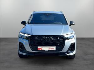 Audi Q7 S-Line 50 TDI quattro / Pano, HD-Matrix-Laser