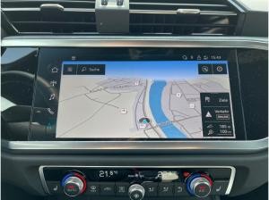 Audi Q3 S-Line 35 TDI S-tronic / Navi plus, LED, AHK