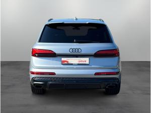 Audi Q7 S-Line 50 TDI quattro / Pano, HD-Matrix-Laser
