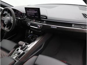 Audi RS4 RS 4 Avant / RS competition+, Vmax290, Pano, AHK