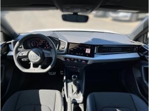 Audi A1 Sportback S-Line 30 TFSI S-tronic / LED, SHZ