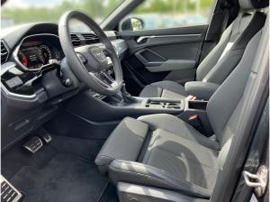 Audi Q3 S-Line 35 TDI S-tronic / Navi plus, LED, AHK
