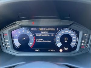 Audi A1 Sportback S-Line 30 TFSI S-tronic / LED, SHZ