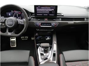 Audi RS4 RS 4 Avant / RS competition+, Vmax290, Pano, AHK