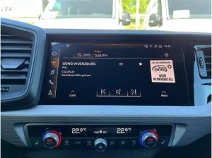 Audi A1 Sportback S-Line 30 TFSI S-tronic / LED, SHZ