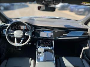 Audi Q7 S-Line 50 TDI quattro / Pano, HD-Matrix-Laser