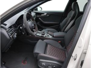 Audi RS4 RS 4 Avant / RS competition+, Vmax290, Pano, AHK
