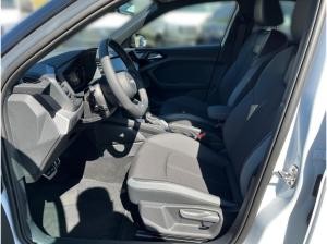 Audi A1 Sportback S-Line 30 TFSI S-tronic / LED, SHZ