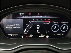 Audi RS4 RS 4 Avant / RS competition+, Vmax290, Pano, AHK