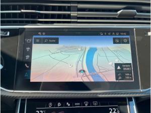 Audi Q7 S-Line 50 TDI quattro / Pano, HD-Matrix-Laser
