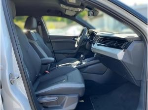 Audi A1 Sportback S-Line 30 TFSI S-tronic / LED, SHZ