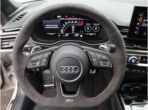 Audi RS4 RS 4 Avant / RS competition+, Vmax290, Pano, AHK
