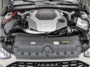 Audi RS4 RS 4 Avant / RS competition+, Vmax290, Pano, AHK