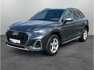 Audi Q5 S-Line 40 TDI quattro S-tronic / Navi+, LED