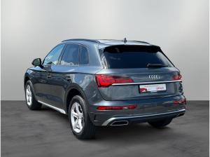 Audi Q5 S-Line 40 TDI quattro S-tronic / Navi+, LED