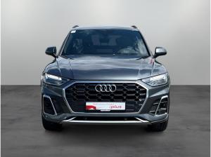 Audi Q5 S-Line 40 TDI quattro S-tronic / Navi+, LED