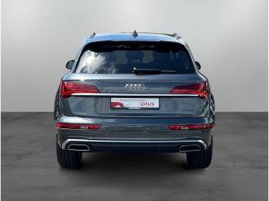 Audi Q5 S-Line 40 TDI quattro S-tronic / Navi+, LED