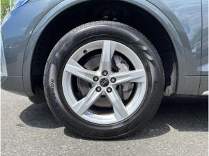 Audi Q5 S-Line 40 TDI quattro S-tronic / Navi+, LED