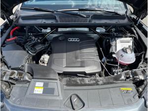 Audi Q5 S-Line 40 TDI quattro S-tronic / Navi+, LED