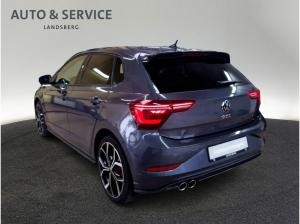 Volkswagen Polo GTI DSG *SPORT-SELECT*ACC*CAM*TWA*PANO*NAV*