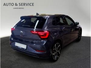 Volkswagen Polo GTI DSG *SPORT-SELECT*ACC*CAM*TWA*PANO*NAV*