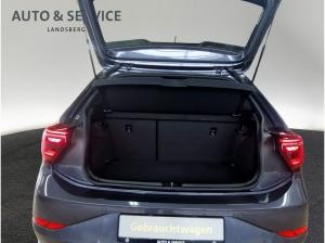 Volkswagen Polo GTI DSG *SPORT-SELECT*ACC*CAM*TWA*PANO*NAV*