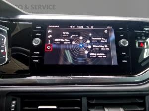 Volkswagen Polo GTI DSG *SPORT-SELECT*ACC*CAM*TWA*PANO*NAV*