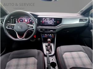 Volkswagen Polo GTI DSG *SPORT-SELECT*ACC*CAM*TWA*PANO*NAV*