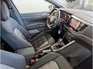 Volkswagen Polo GTI DSG *SPORT-SELECT*ACC*CAM*TWA*PANO*NAV*