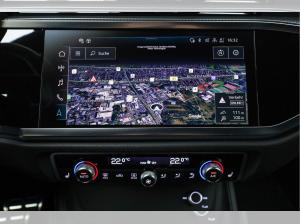 Audi Q3 Sportback S line 40 TDI quattro LED*MMI*NAVI*AHK*DYNAMIK