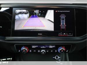 Audi Q3 Sportback S line 40 TDI quattro LED*MMI*NAVI*AHK*DYNAMIK