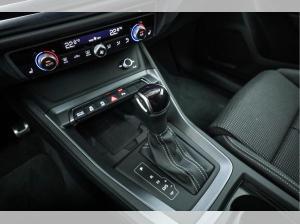 Audi Q3 Sportback S line 40 TDI quattro LED*MMI*NAVI*AHK*DYNAMIK