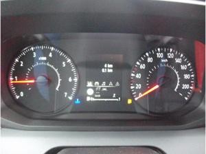 Renault Master FWD Kasten Doka extra L2H2 3,5t Blue dCi 150