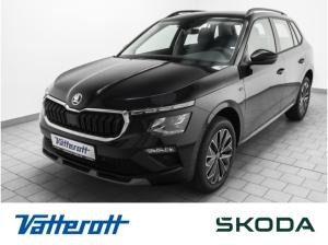 Skoda Kamiq Tour 1.0 TSI AHK Navi Kamera