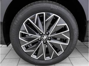 Skoda Kamiq Tour 1.0 TSI AHK Navi Kamera