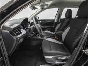 Skoda Kamiq Tour 1.0 TSI AHK Navi Kamera