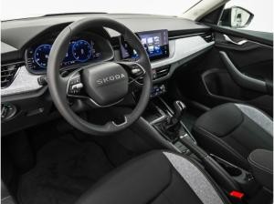 Skoda Kamiq Tour 1.0 TSI AHK Navi Kamera