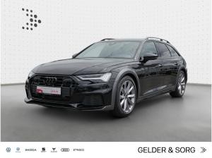 Audi A6 allroad quattro 45 TDI AHK*Massage*Stand*360°
